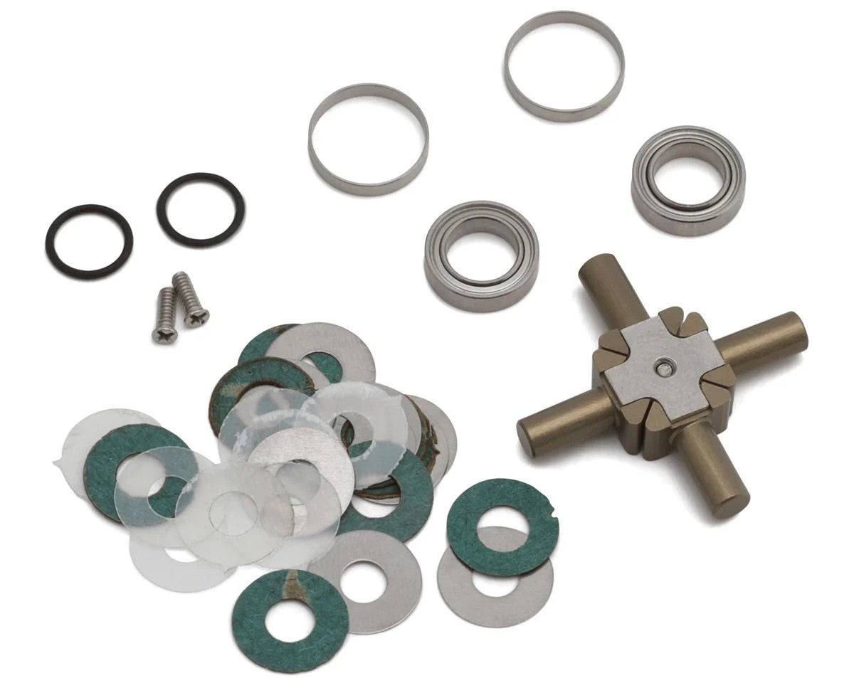 Usukani Yokomo Original Differential LSD Conversion Set (Use With